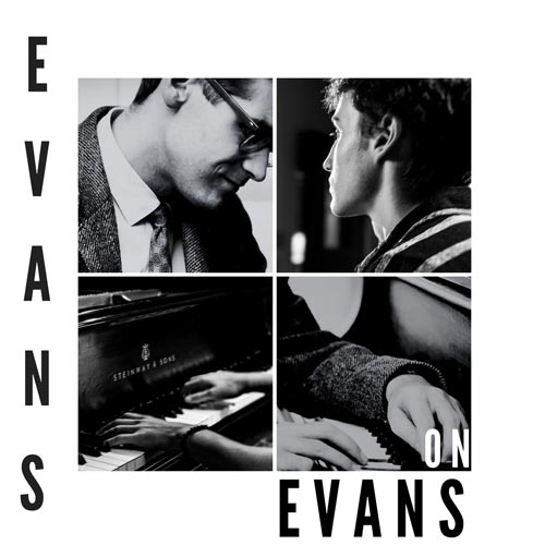 Jaden Evans - Evans on Evans