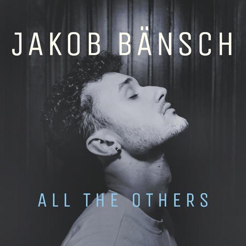 Jakob Bänsch - All The Others - Albumcover