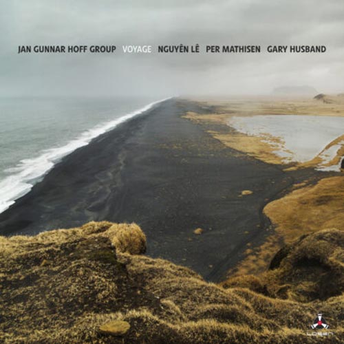 Jan Gunnar Hoff - Voyage