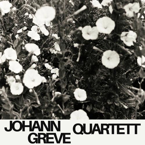Johann Greve Quartett - Johann Greve Quartett