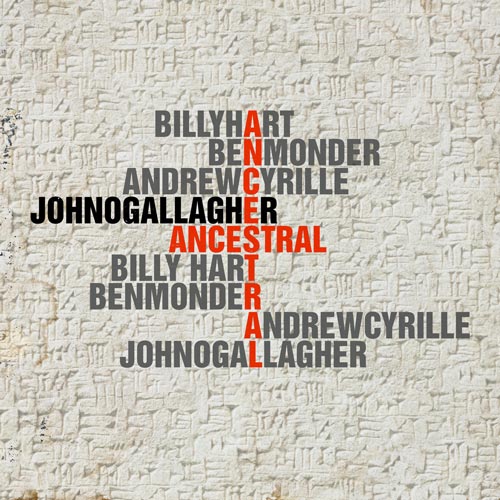 John O’Gallagher - Ancestral