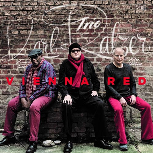 Karl Ratzer Trio - Vienna Red