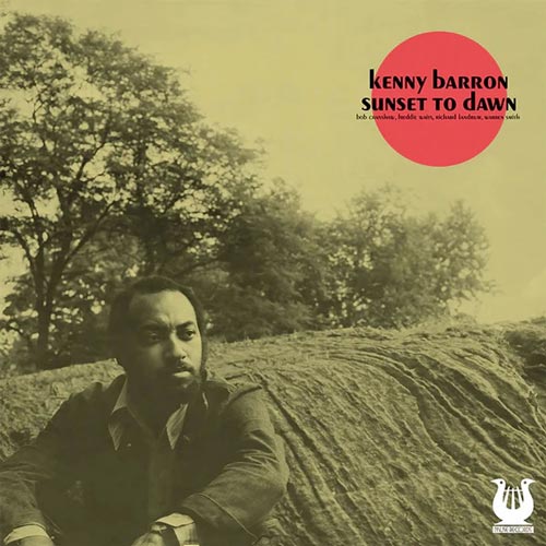 Kenny Barron - Sunset to Dawn