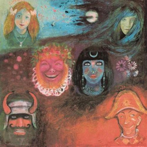 King Crimson - In The Wake of Poseidon