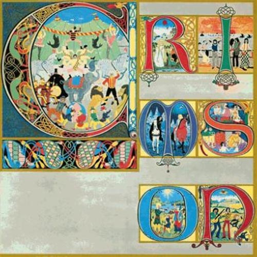 King Crimson - Lizard