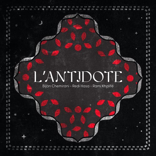 L’Antidote - L’Antidote