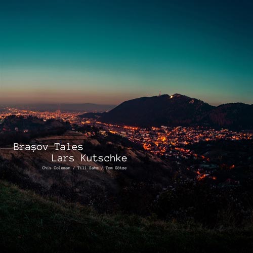 Lars Kutschke - Brașov Tales