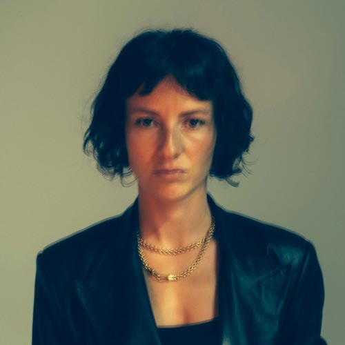Lea Maria Fries - CLEO