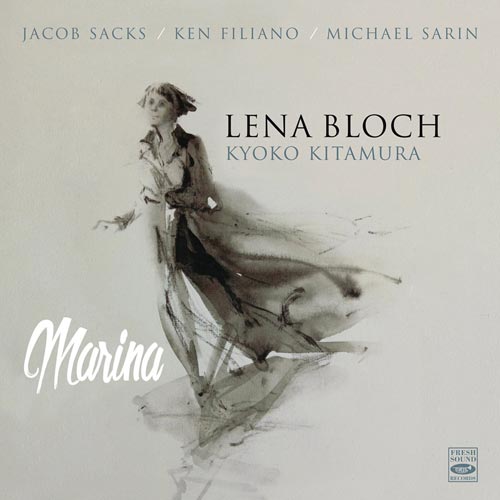 Lena Bloch - Marina