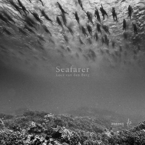 Loek van den Berg - Seafarer