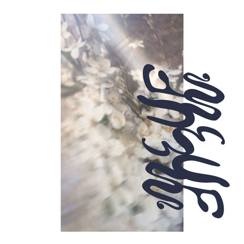 MEUF compilation - various artists - MEUF vol. 3 - Albumcover