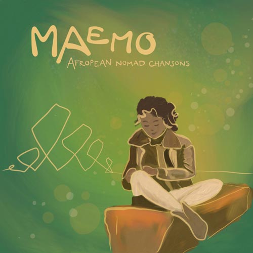 Maemo - Maemo