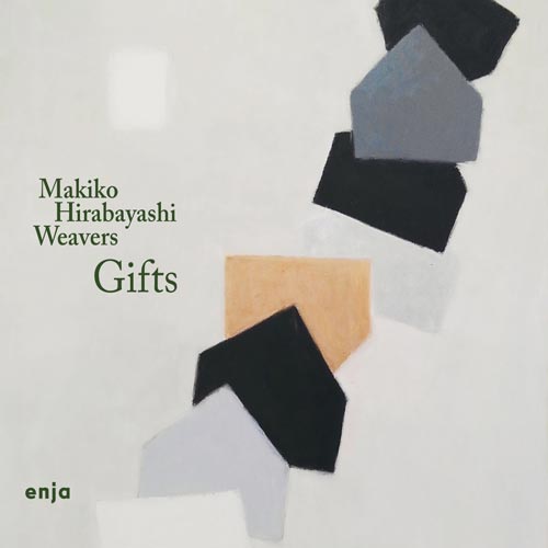 Makiko Hirabayashi Weavers - Gifts - Albumcover