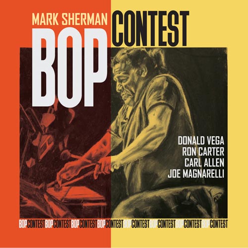 Mark Sherman - Bop Contest