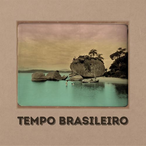 Martin Müller - Tempo Brasileiro