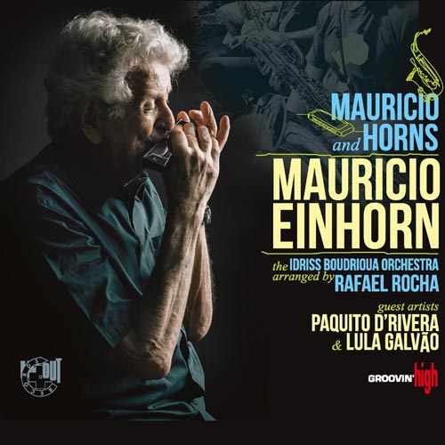 Mauricio Einhorn - Mauricio And Horns