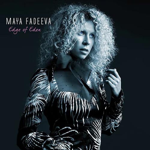 Maya Fadeeva - Edge Of Eden