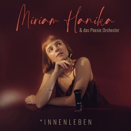 Miriam Hanika - *innenleben