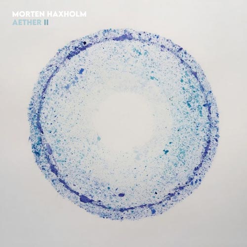 Morten Haxholm - AETHER II