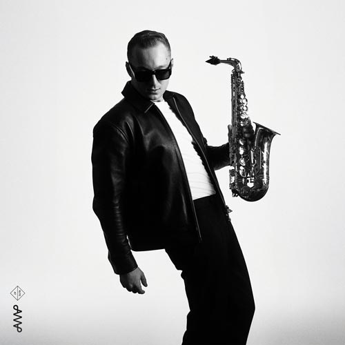 Nikola Bankov - Everwanted