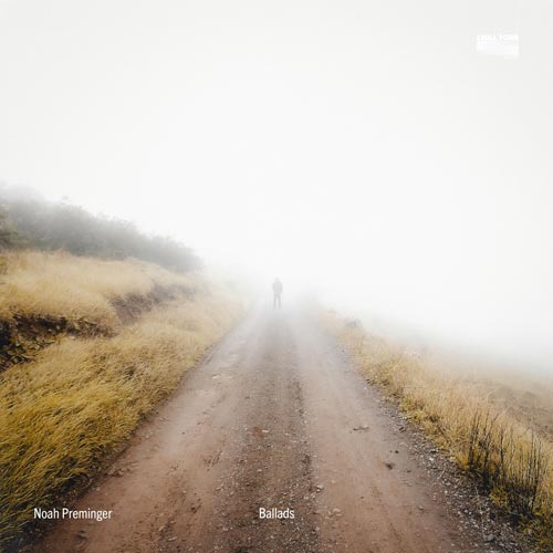 Noah Preminger - Ballads