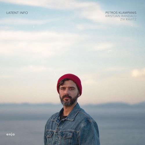 Petros Klampanis - Latent Info