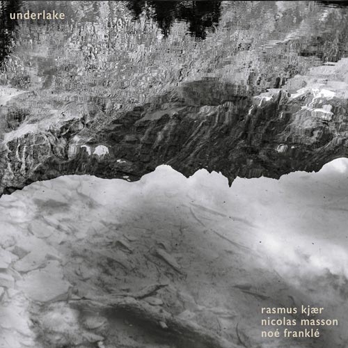 Rasmus Kjær - Underlake