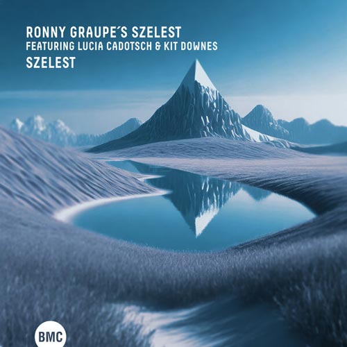 Ronny Graupe's Szelest - Newfoundland Tristesse