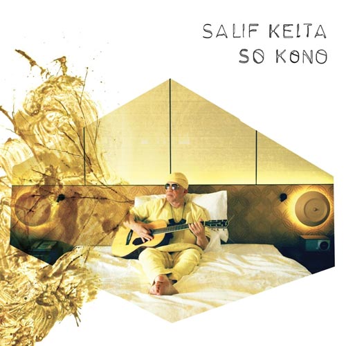 Salif Keïta - So Kono