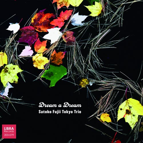 Satoko Fujii Tokyo Trio - Dream a Dream