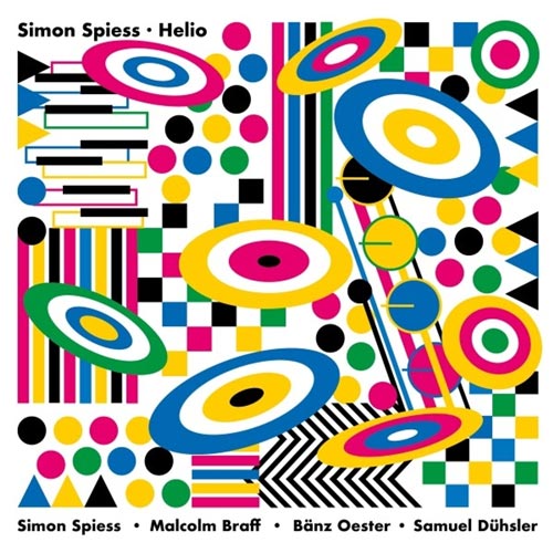 Simon Spiess - Helio