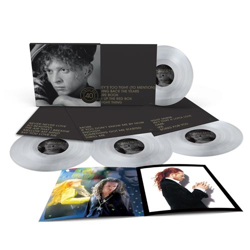 Simply Red - Recollections