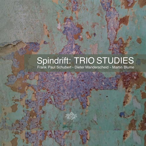 Spindrift - Trio Studies
