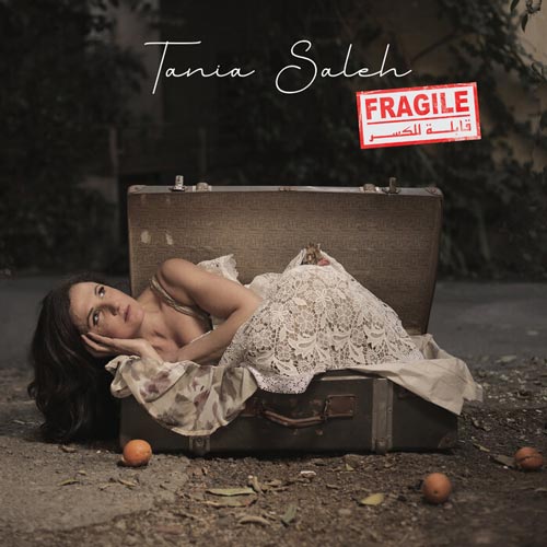 Tania Saleh - Fragile