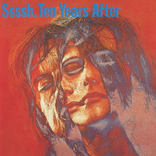 Ten Years After - Ssssh.