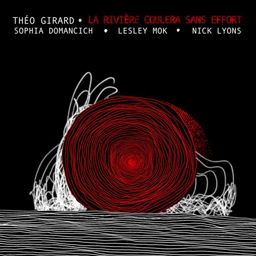 Théo Girard & MOBKE - La Rivière Coulera Sans Effort