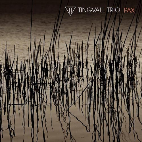 Tingvall Trio - PAX