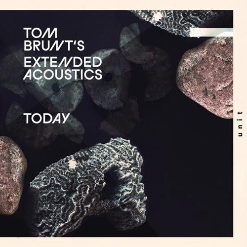Tom Brunt's Extended Acoustics - Today
