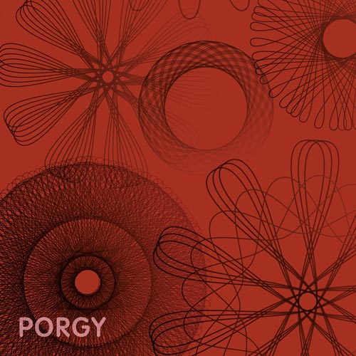 Tony Overwater & Atzko Kohashi - Porgy