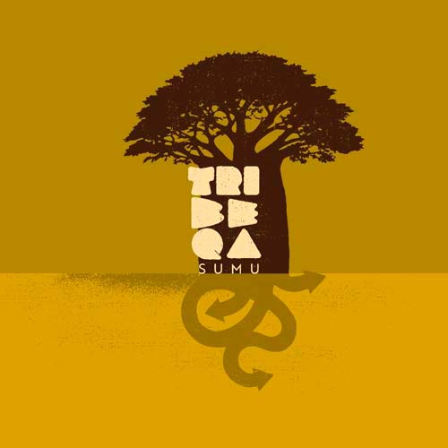 Tribeqa - Sumu