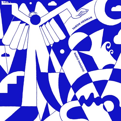 Yaron Herman - Radio Paradise