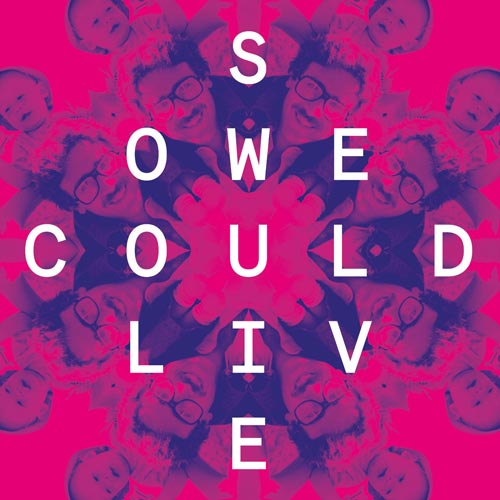 Zack Lober - So We Could Live