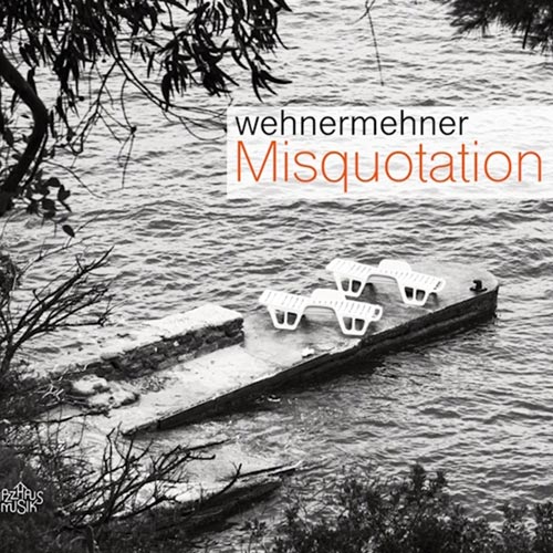 wehnermehner - Misquotation