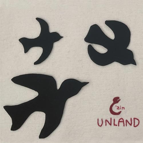 3’Ain - Unland