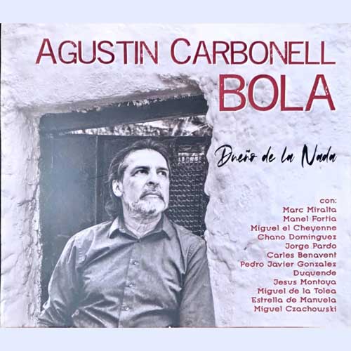Agustin Carbonell - Dueño de la Nada