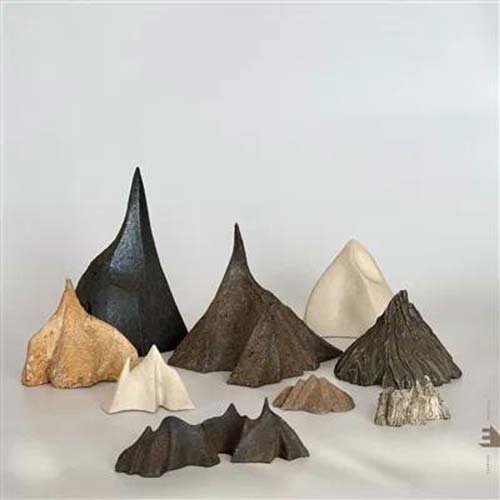 Aki Rissanen - Imaginary Mountains