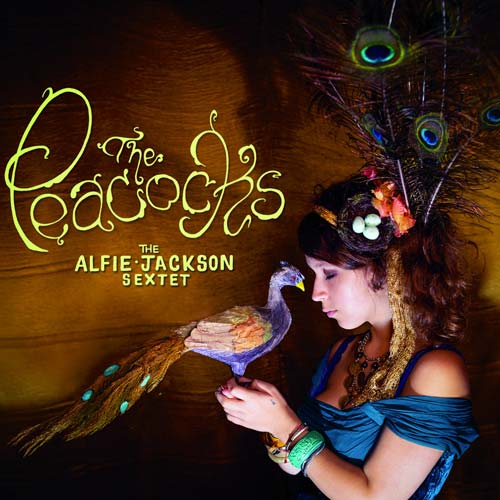 Alfie Jackson - The Peacocks
