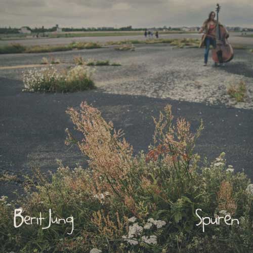 Berit Jung - Spuren