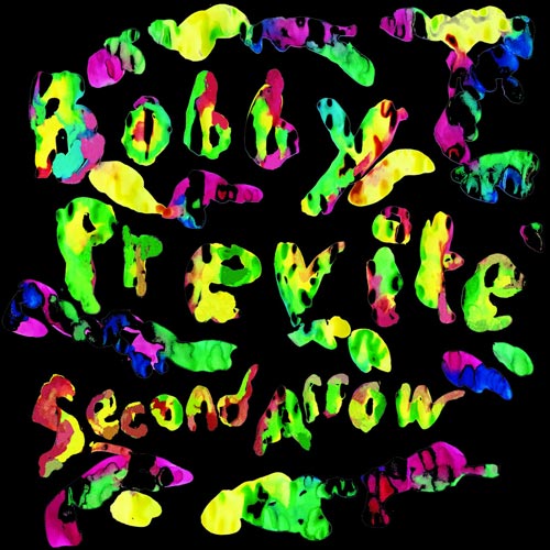 Bobby Previte - Second Arrow