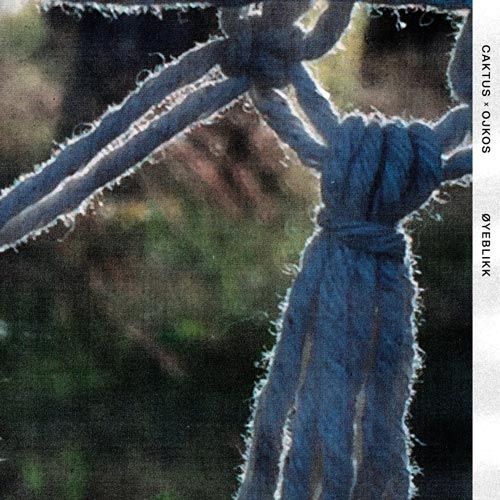 Caktus x OJKOS - Øyeblikk
